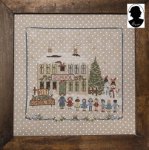 (image for) Christmas Avenue - School
